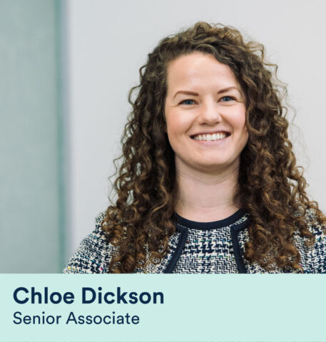 Chloe Dickson