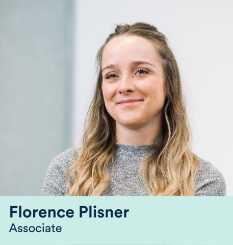 Florence Plisner