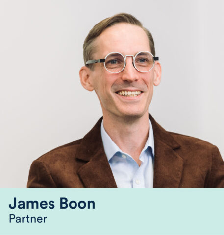 James Boon